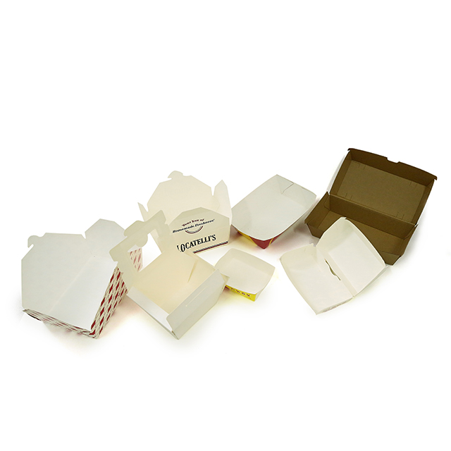 BJ-B 打包盒成型(xing)機