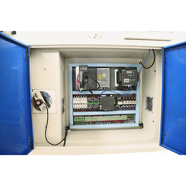 BJ-B 立體(ti)漢堡紙盒機