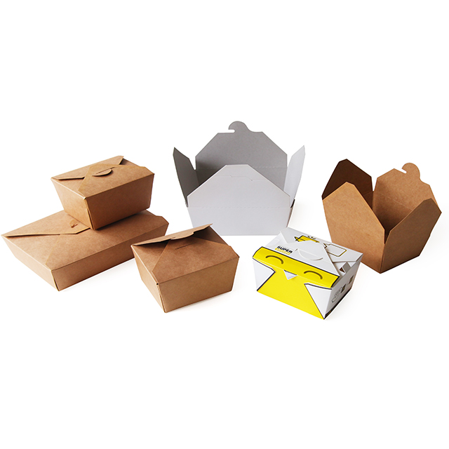 BJ-CHL 全自動淋膜(mo)紙餐盒機