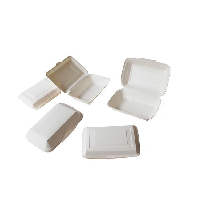 BJ-FCL 八角淋膜餐盒機(jī)