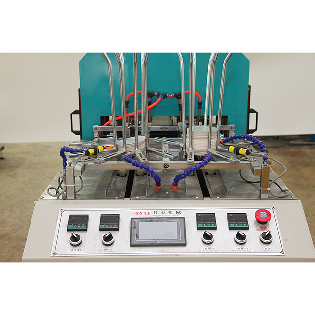 BJ-SPT500J 平推機(jī)械式雙(shuāng)工位紙(zhǐ)盤機