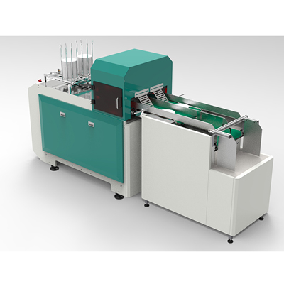 BJ-SPT500J 全自(zì)動機械(xiè)式紙盤(pán)機