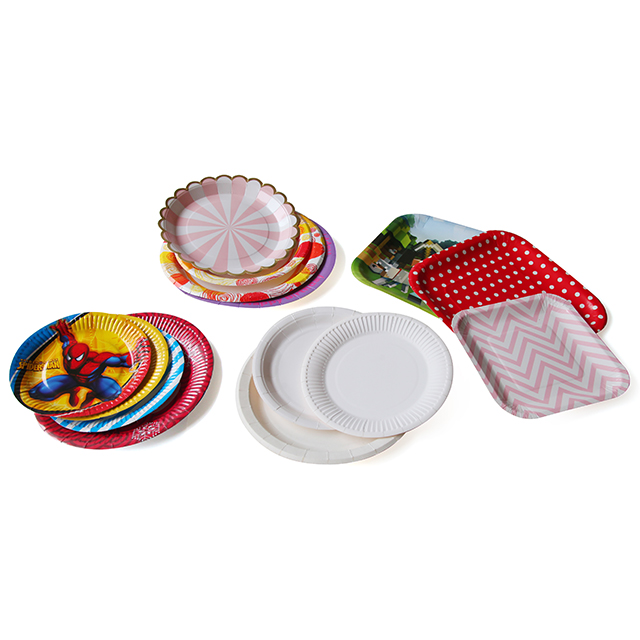 BJ-SPT500Y  全自動高速紙(zhi)盤機