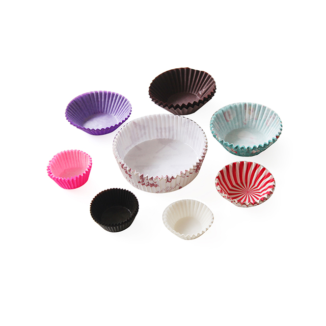 BJ-CTA paper cake tray forming machine