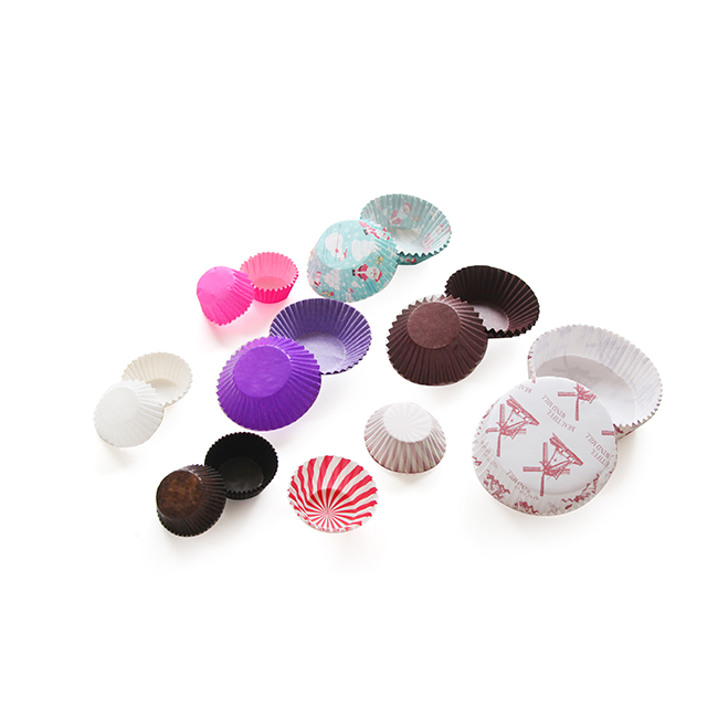 BJ-CTA paper cake tray forming machine