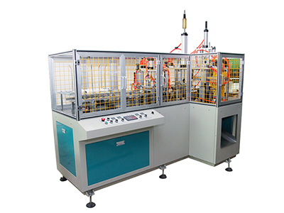 全自(zi)動飯盒機(jī)