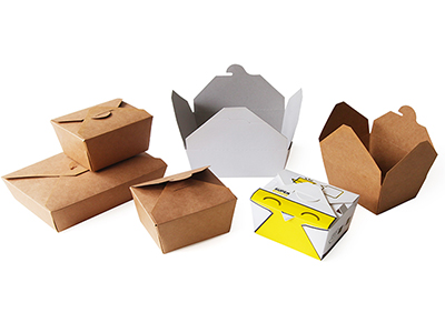 一次性紙(zhǐ)餐盒行業标準(zhǔn)