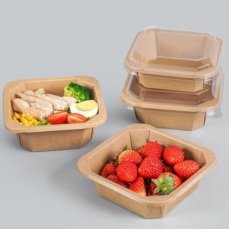 BJ-CHA 全自(zi)動八角(jiǎo)餐盒機(ji)